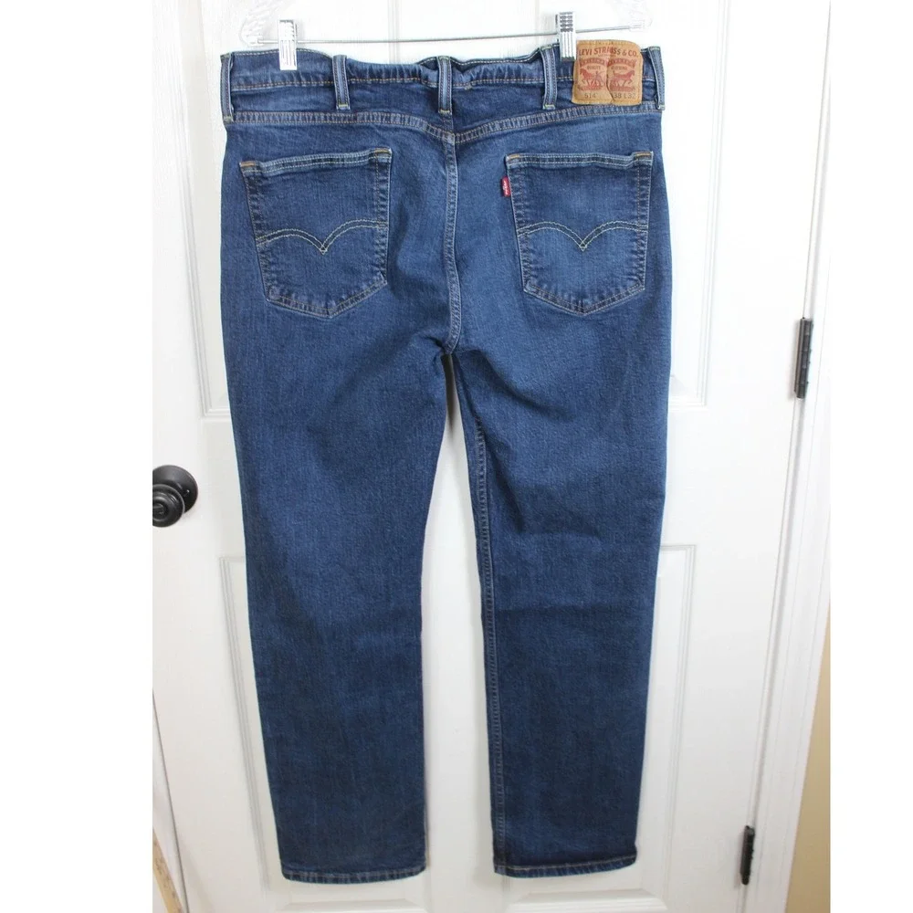 Levis levi 514